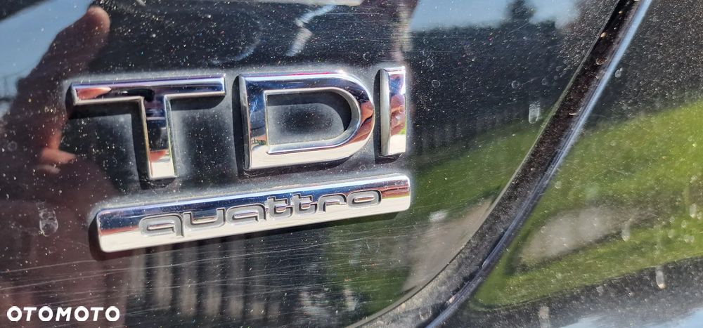 Audi A8 3.0 TDI DPF clean quattro tiptronic Lang - 14