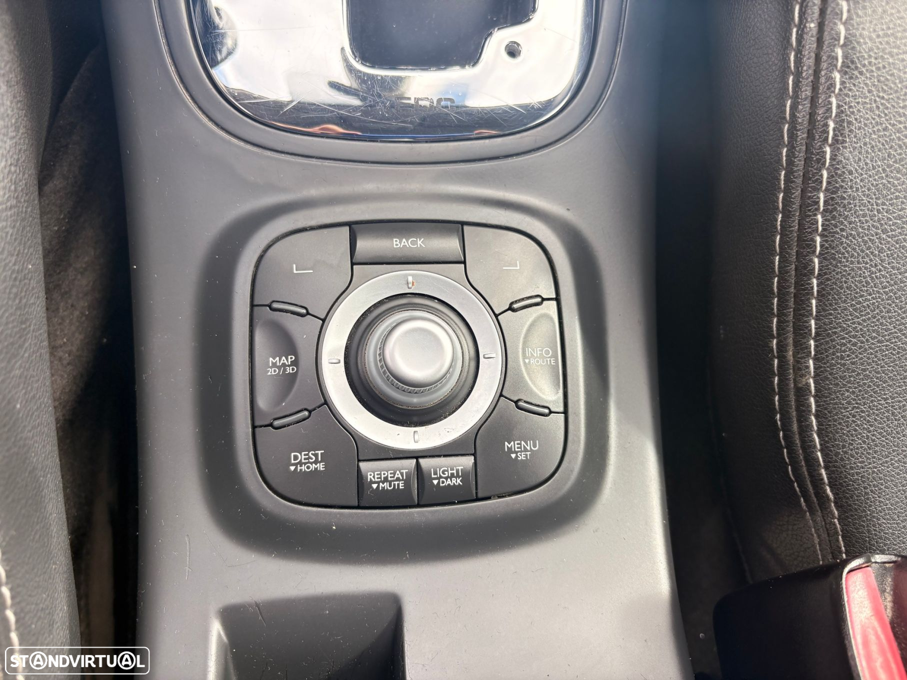 Renault Mégane 1.5 dCi GT Line EDC - 29