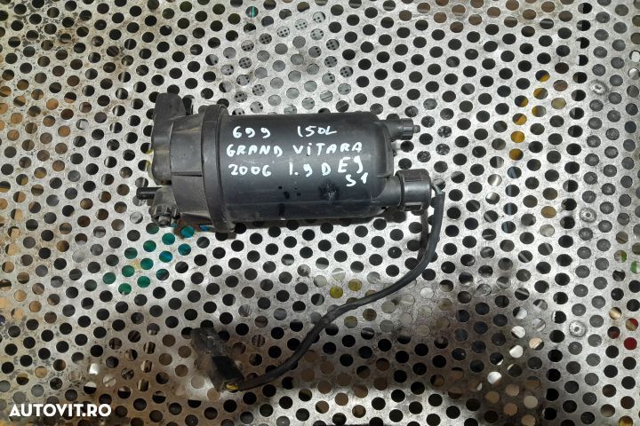 Filtru motorina 6610972840 Opel Insignia A [facelift] [2013 - 2017] S - 1