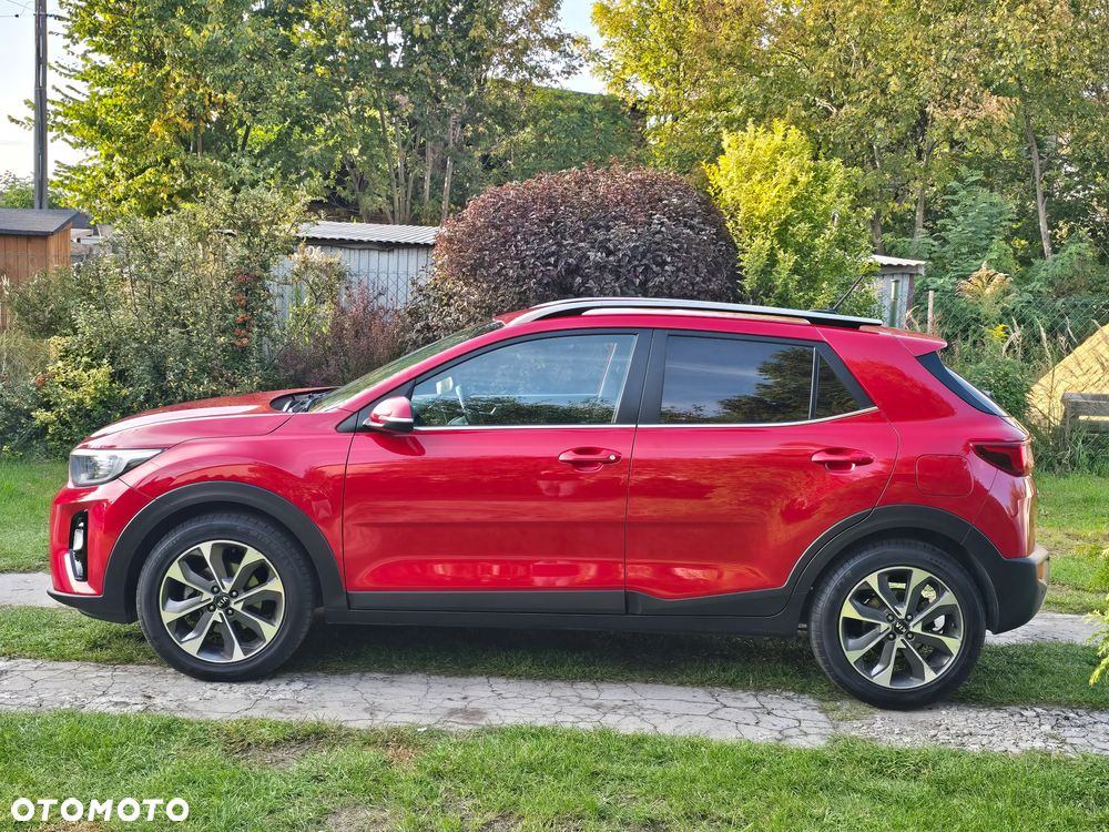 Kia Stonic 1.4 XL - 26