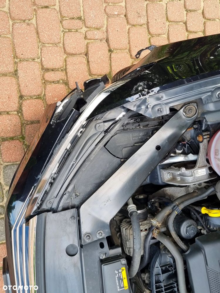Volkswagen Passat 1.8 TSI BMT Comfortline - 15