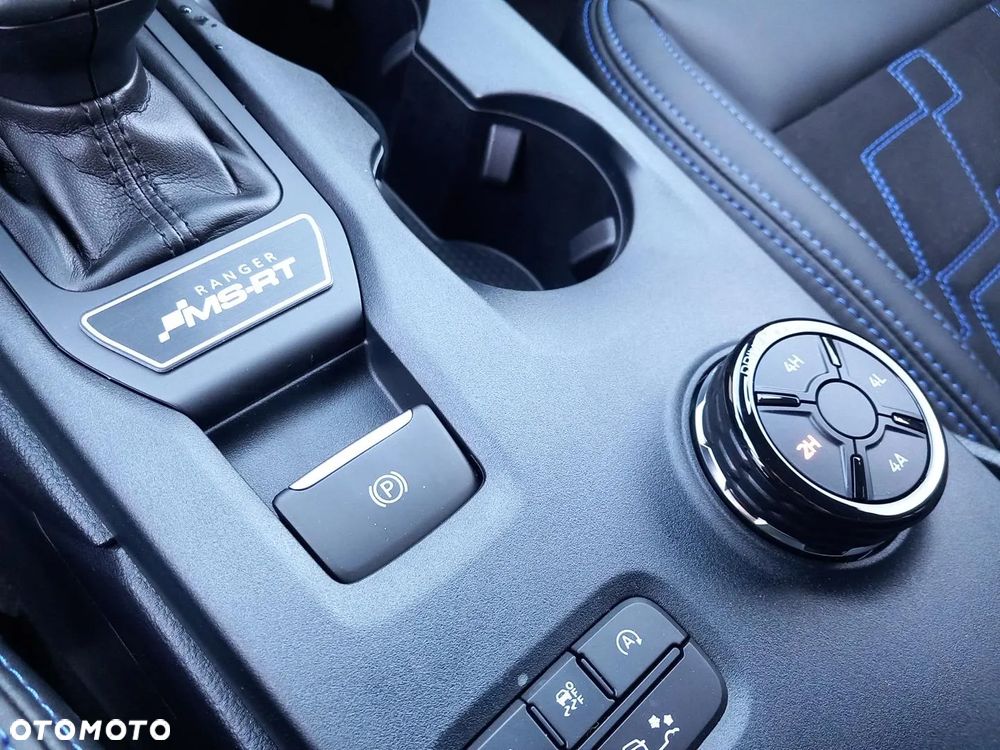 Ford Ranger - 12