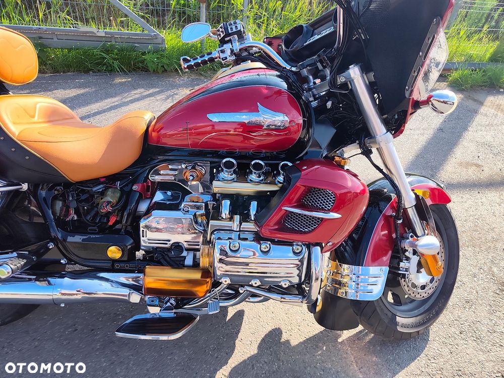 Honda Valkyrie - 35