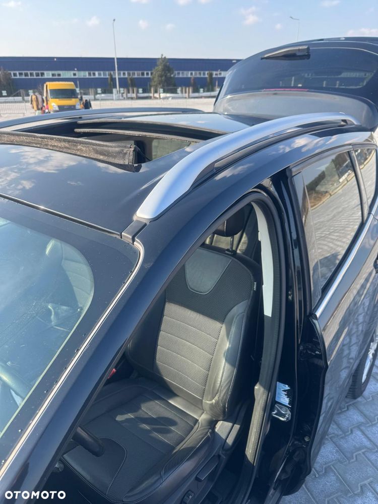 Ford Kuga 1.6 EcoBoost FWD Trend ASS - 8