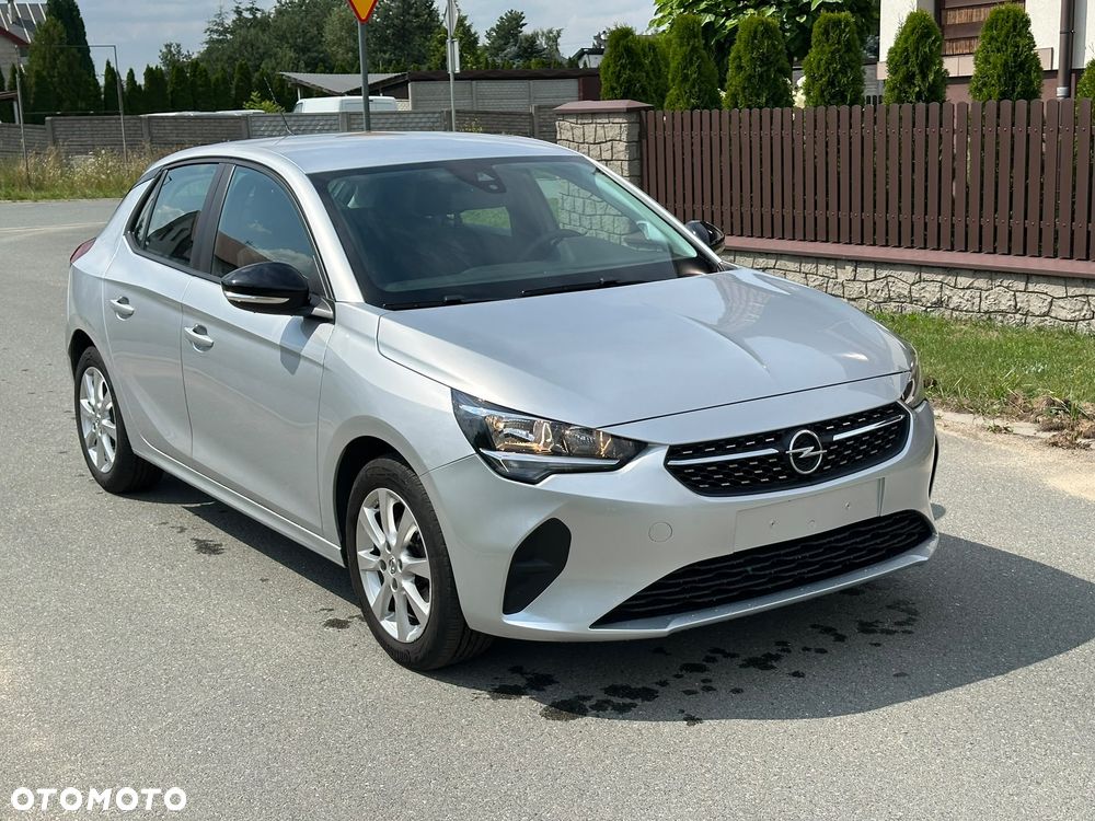 Opel Corsa - 2