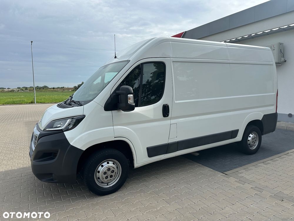 Peugeot Boxer - 18