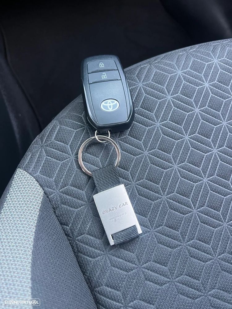 Toyota Aygo X 1.0 Pulse - 23