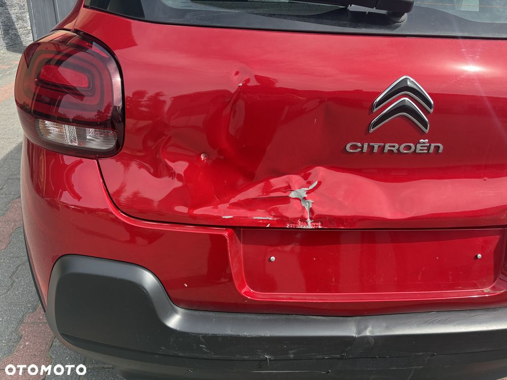 Citroën C3 - 14