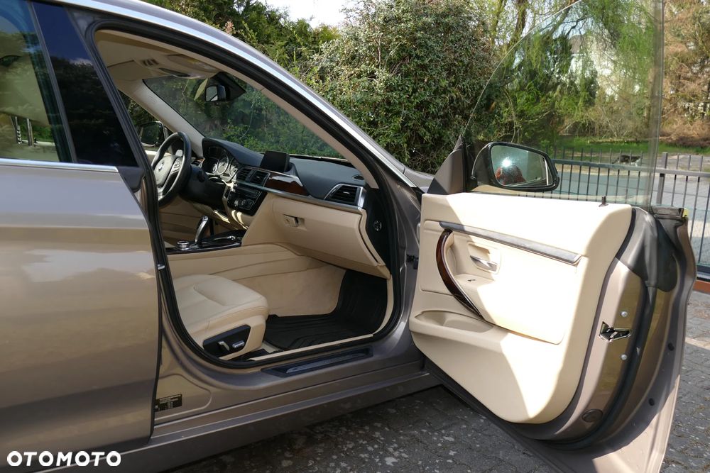 BMW Seria 3 330i Luxury Line - 6