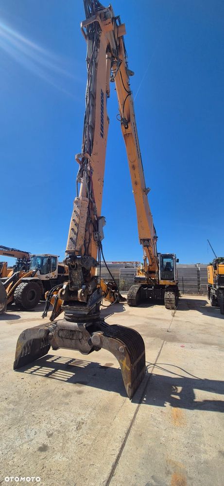 Liebherr R944 L VH-HD - 2