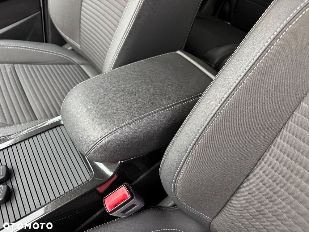 Ford Kuga 1.5 EcoBoost FWD Titanium ASS - 15