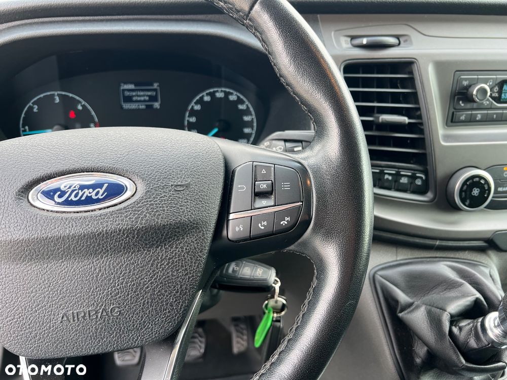 Ford Transit - 35