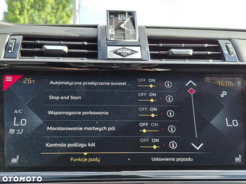 DS Automobiles DS 7 Crossback - 25