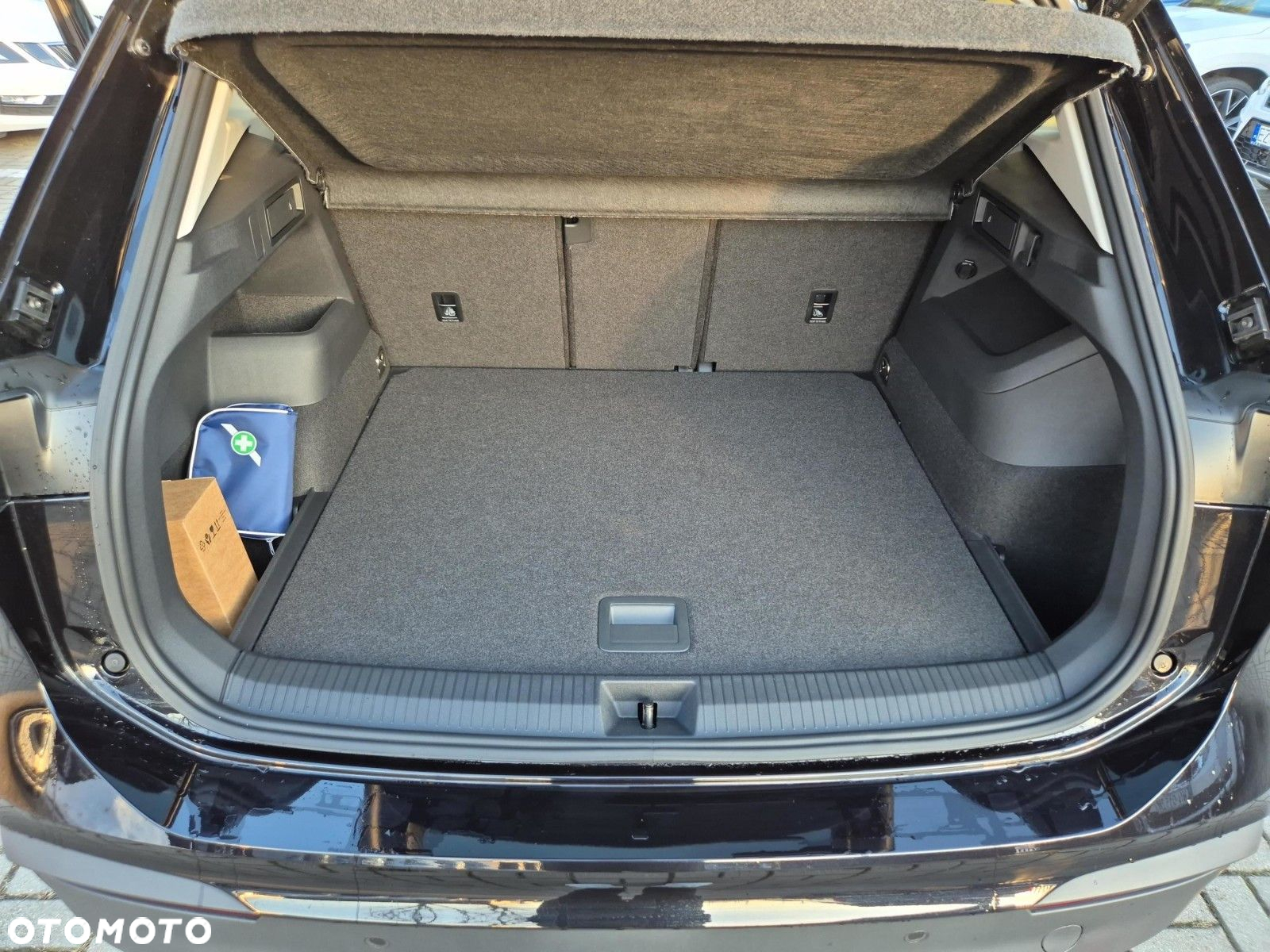 Volkswagen Tiguan 1.5 TSI EVO Life DSG - 16