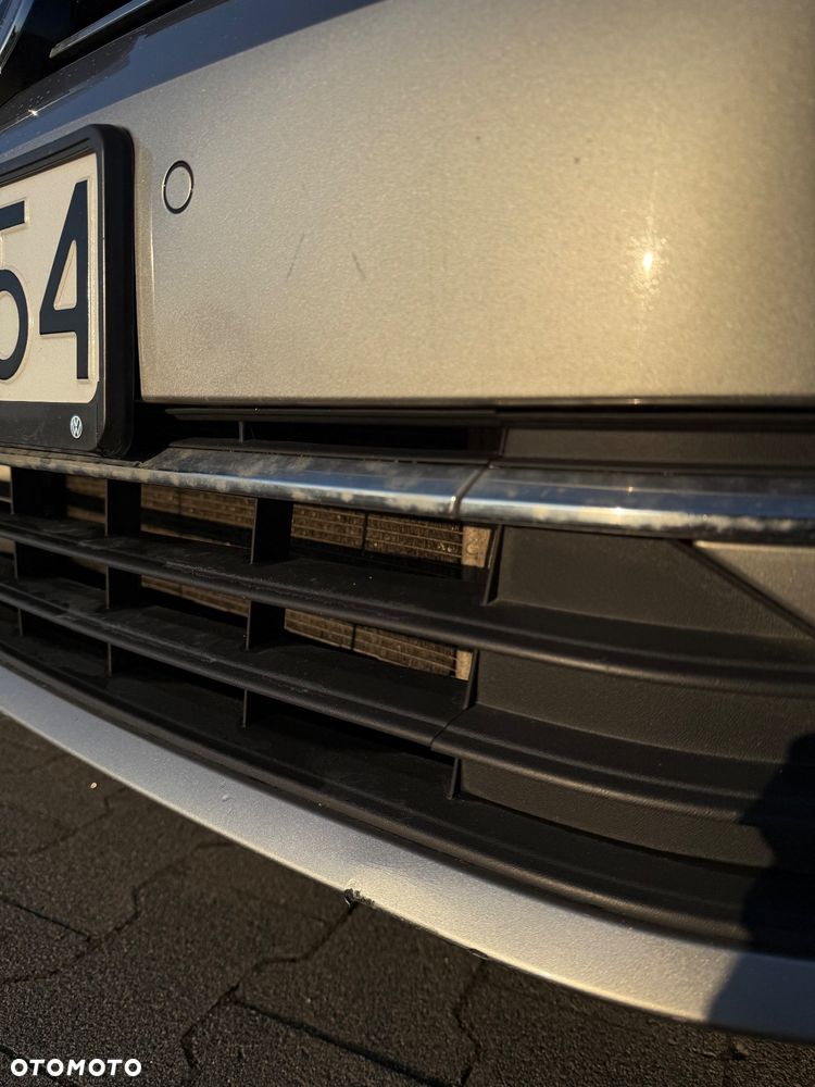 Volkswagen Golf 1.4 TSI BMT Comfortline - 32