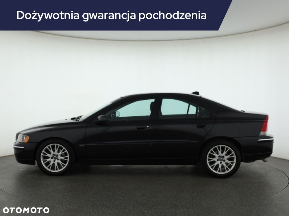 Volvo S60 - 4