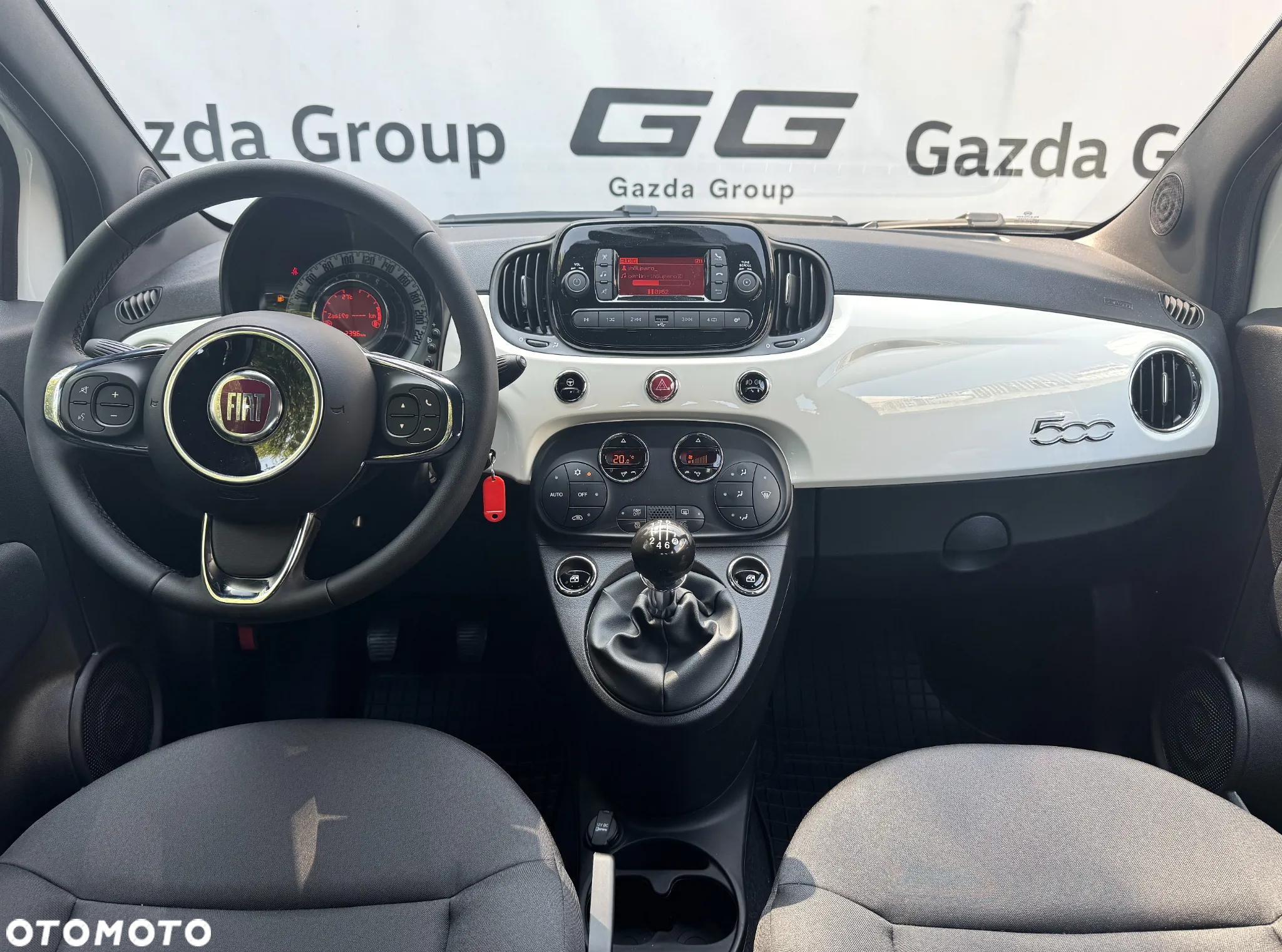 Fiat 500 1.0 Hybrid Dolcevita - 10