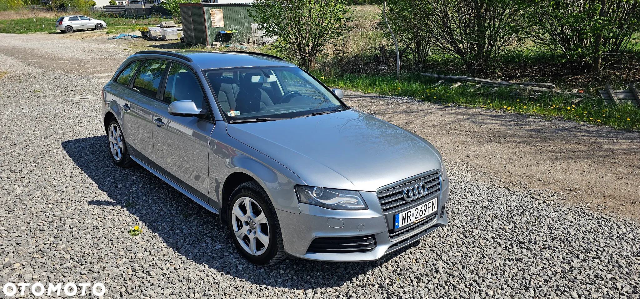 Audi A4 1.8 TFSI - 5