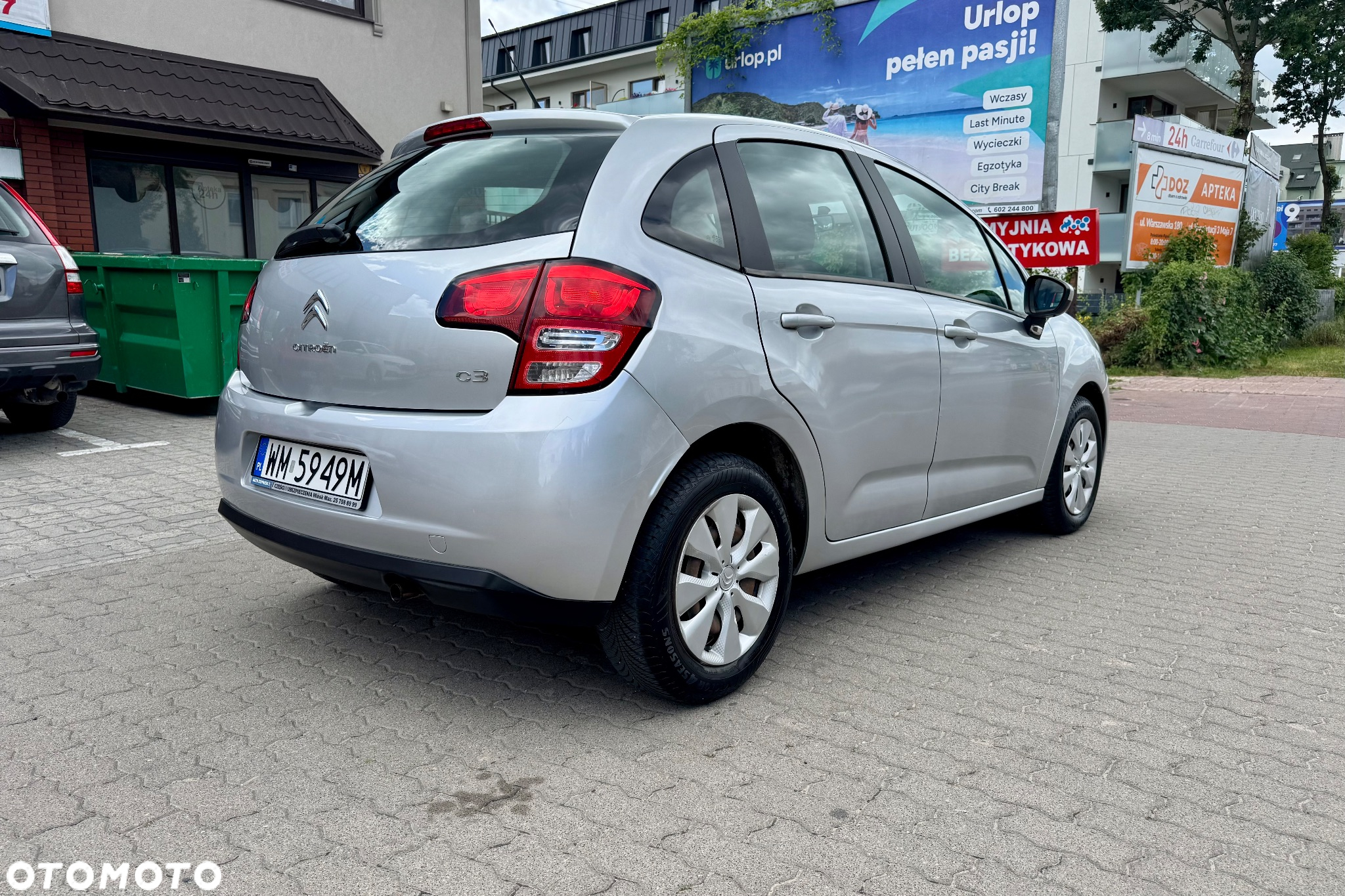 Citroën C3 - 2
