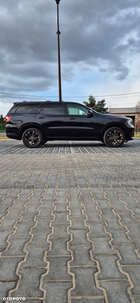 Dodge Durango - 5