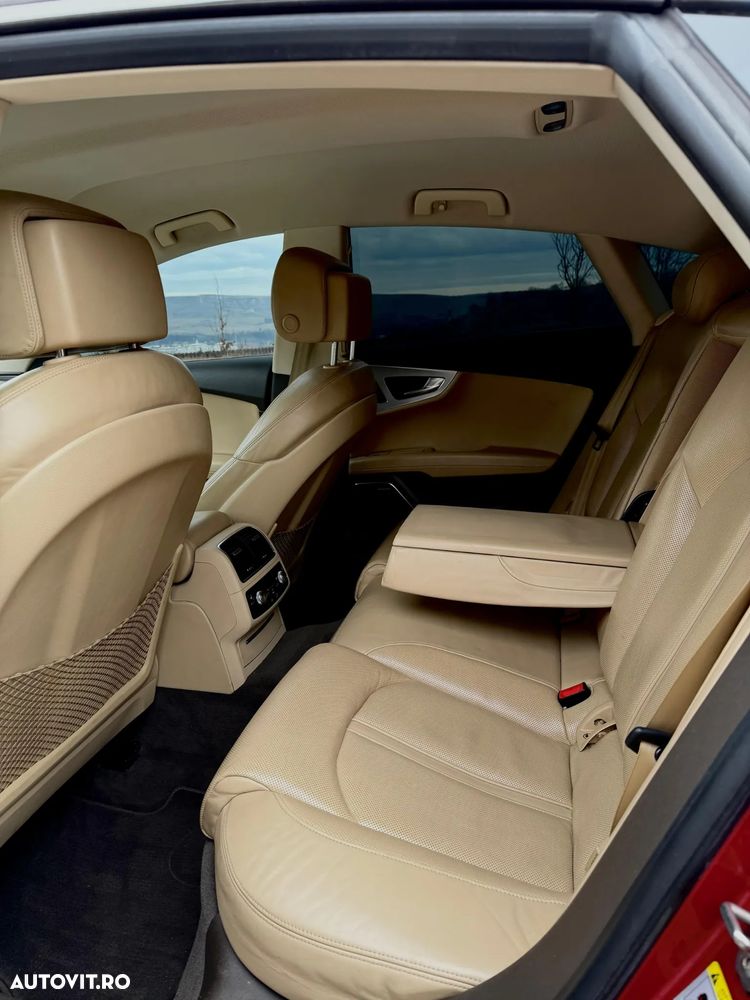 Audi A7 - 9