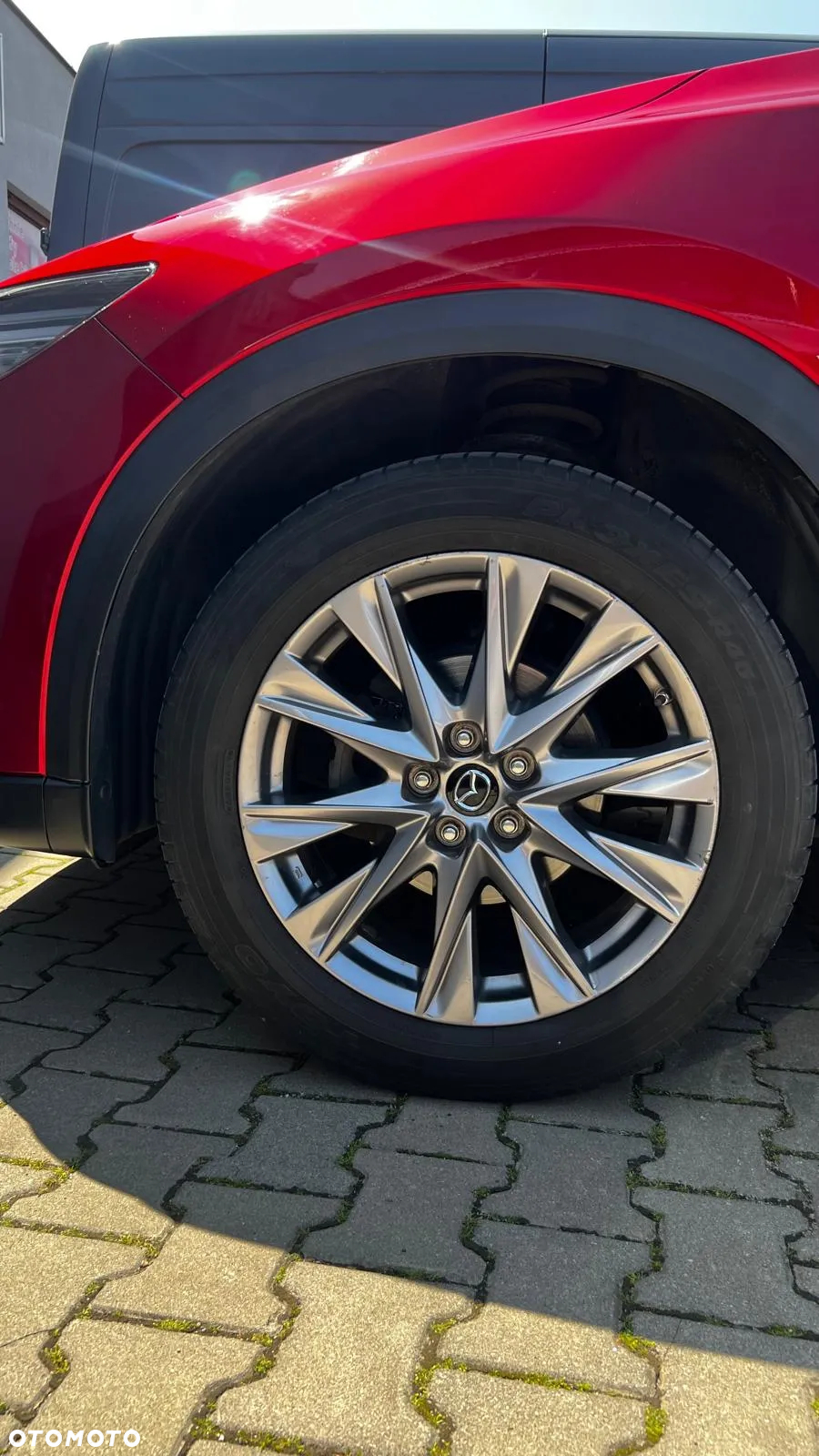 Mazda CX-5 - 15