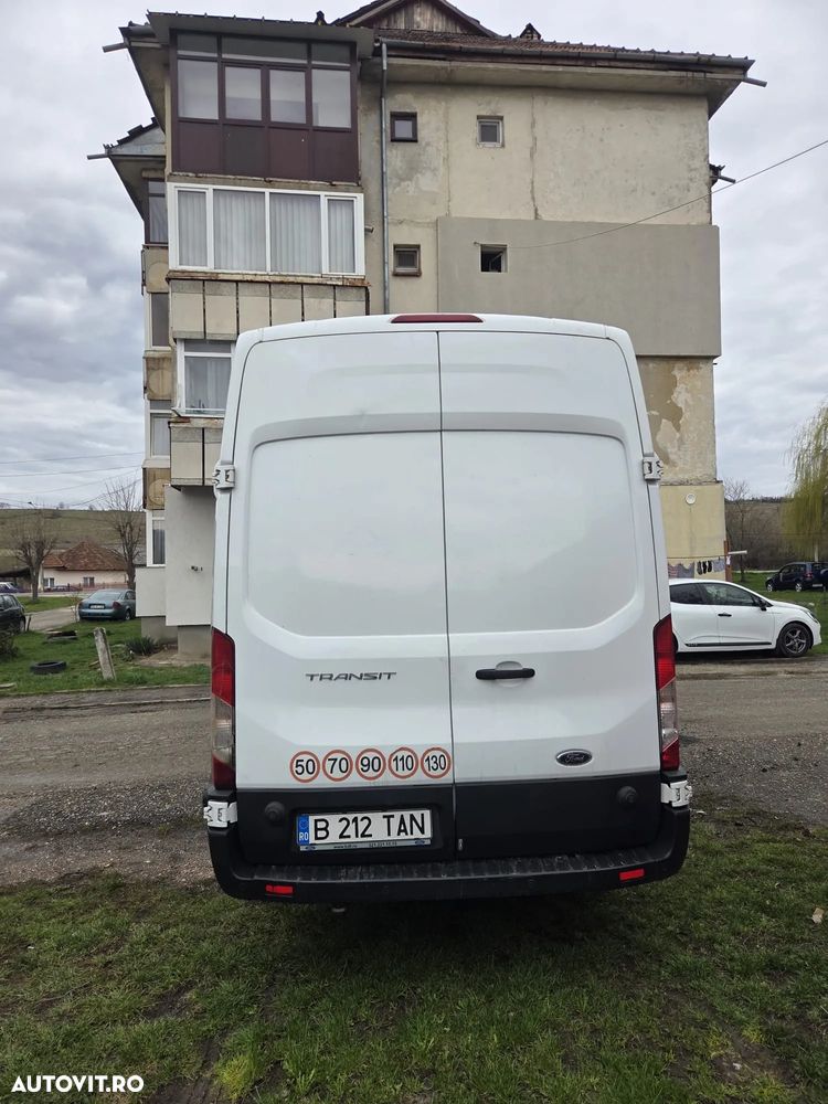 Ford Transit - 5