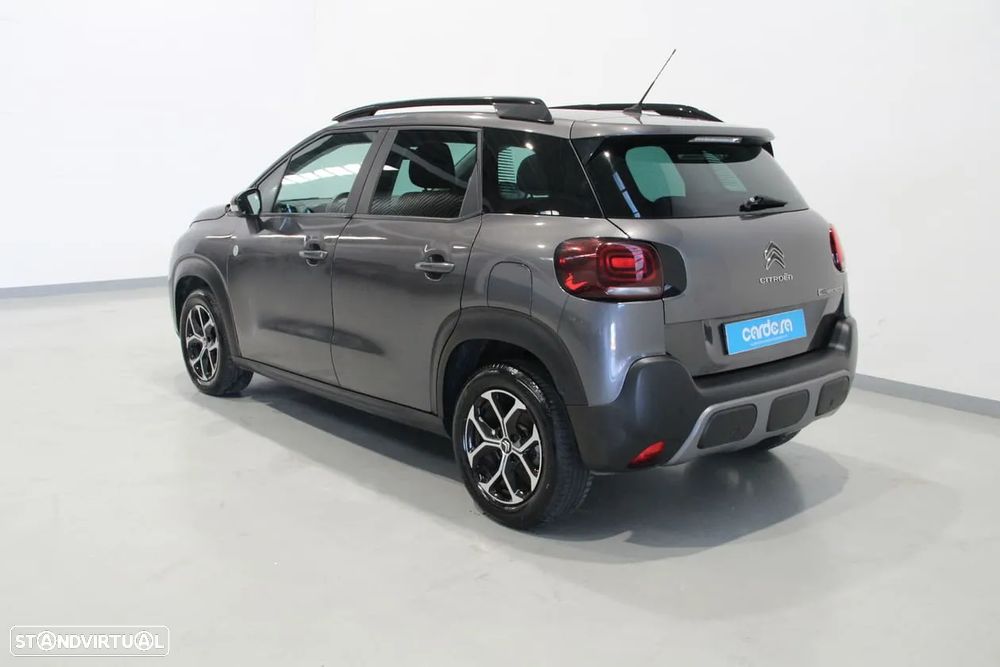 Citroën C3 Aircross 1.2 PureTech C-Series - 4