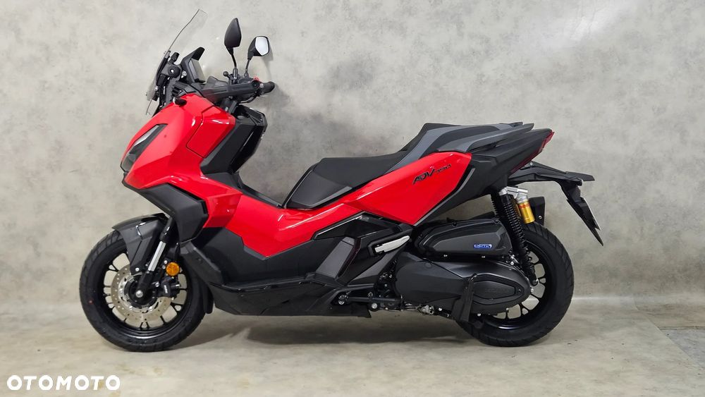 Honda ADV350 - 2