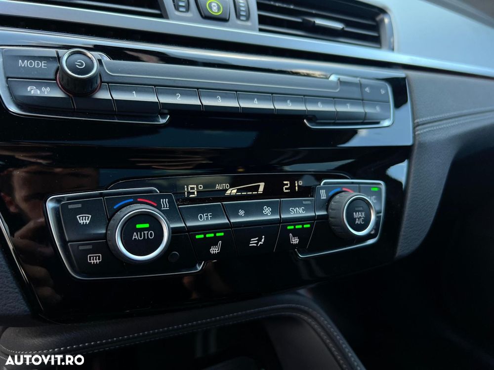 BMW X1 - 13