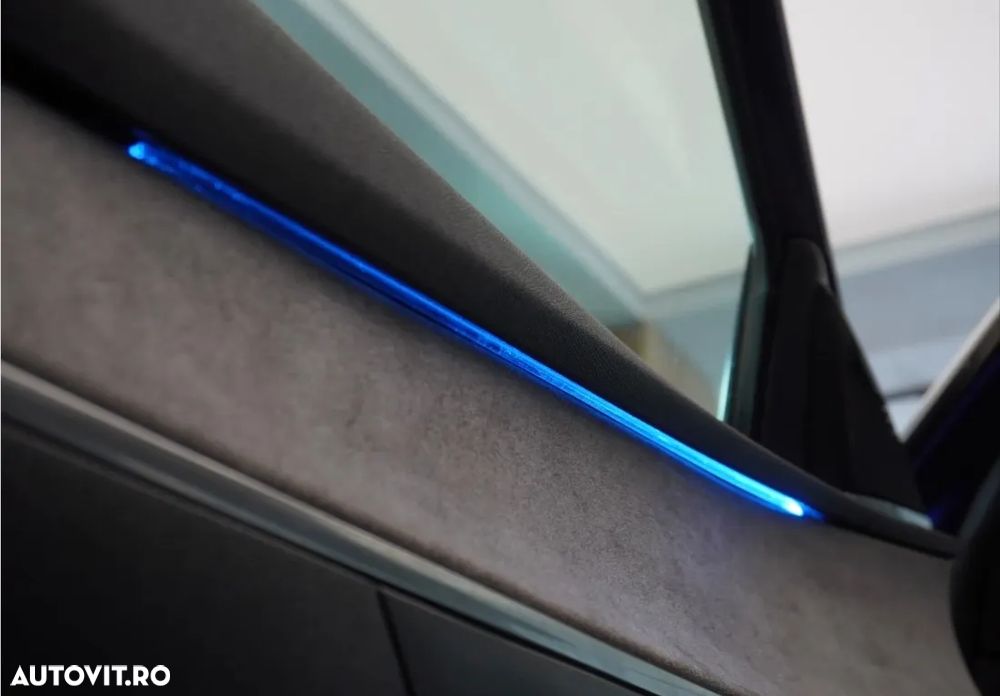 Peugeot 3008 BlueHDi 180 Stop & Start EAT6 GT - 5