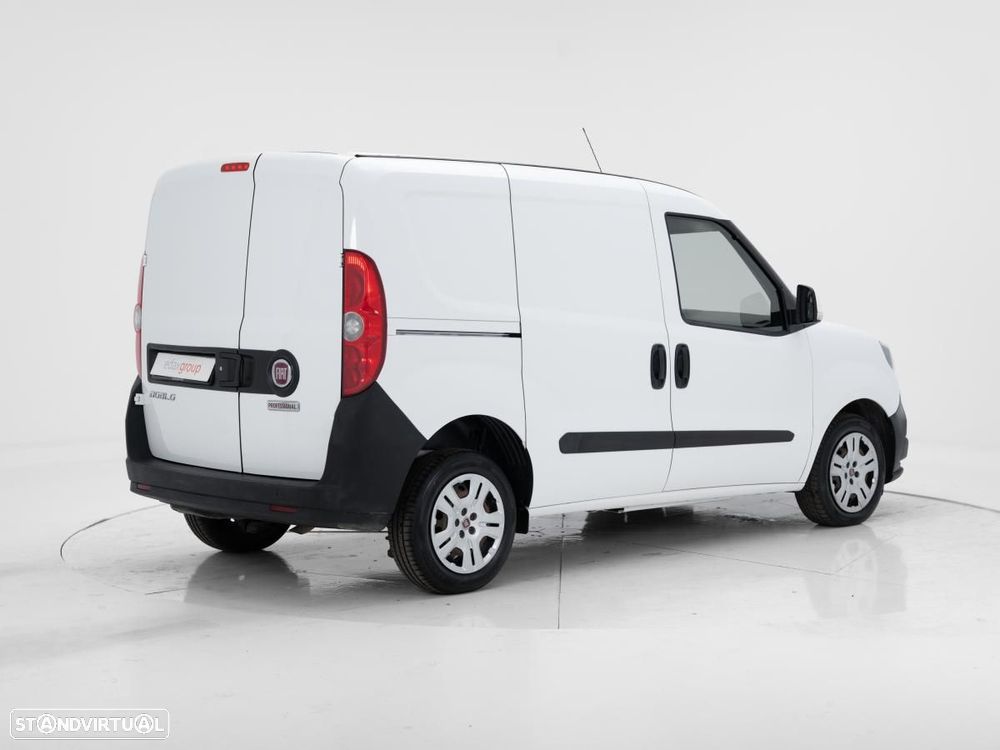 Fiat Doblo 1.6 MJ Easy 3L c/IVA - 3
