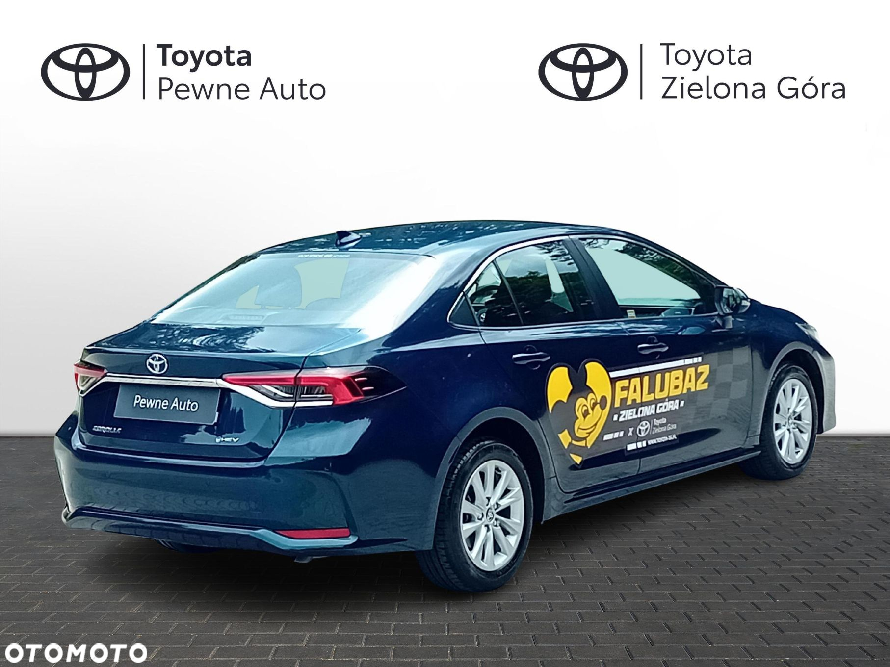 Toyota Corolla - 5