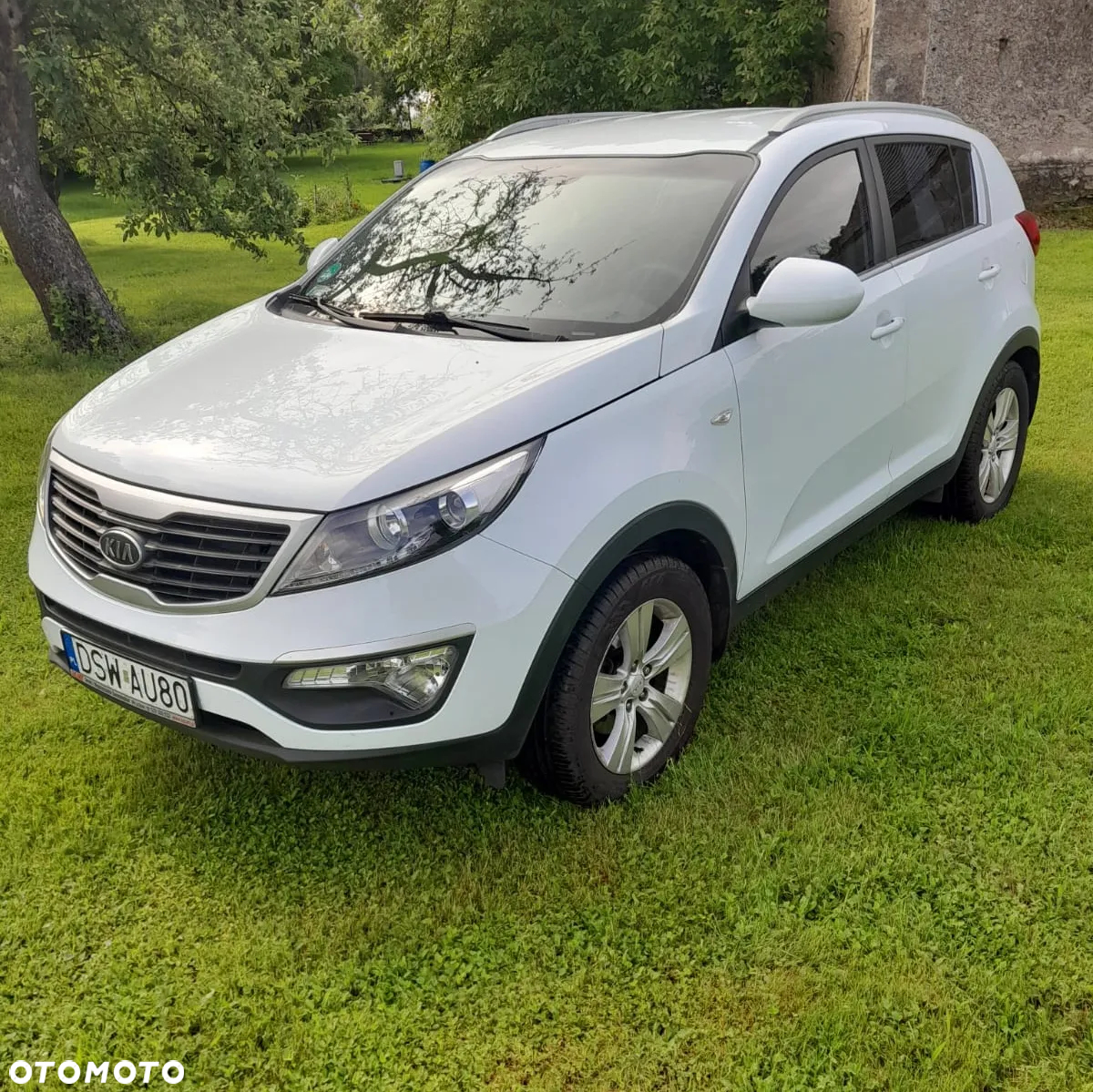 Kia Sportage 1.6 GDI L 2WD - 3