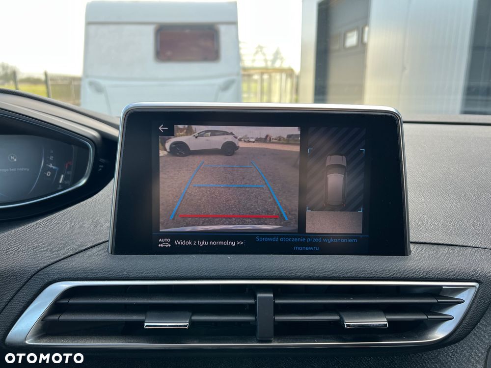 Peugeot 3008 PureTech 130 Stop & Start GPF Active Business-Paket - 24