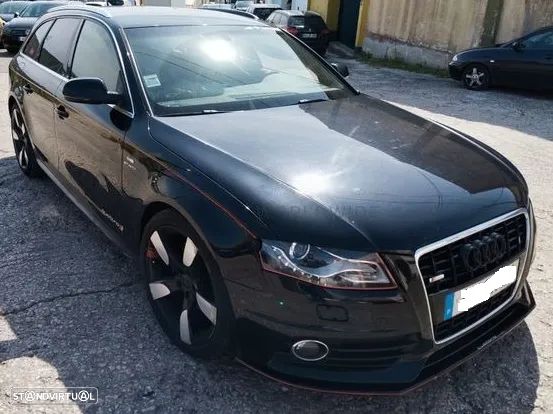 Audi A4 Avant ver-2-0-tdi-business-line-s--line - 7