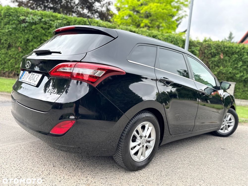 Hyundai i30 1.4 Premium - 4