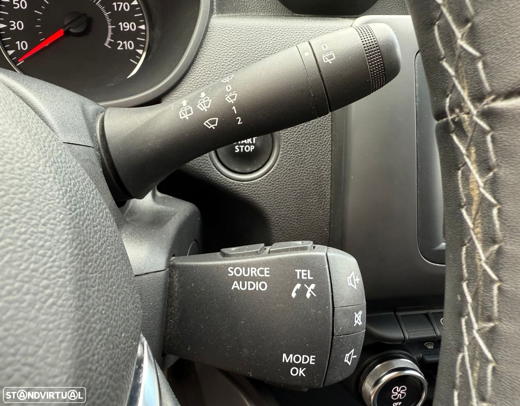 Dacia Duster 1.5 Blue dCi Prestige - 15