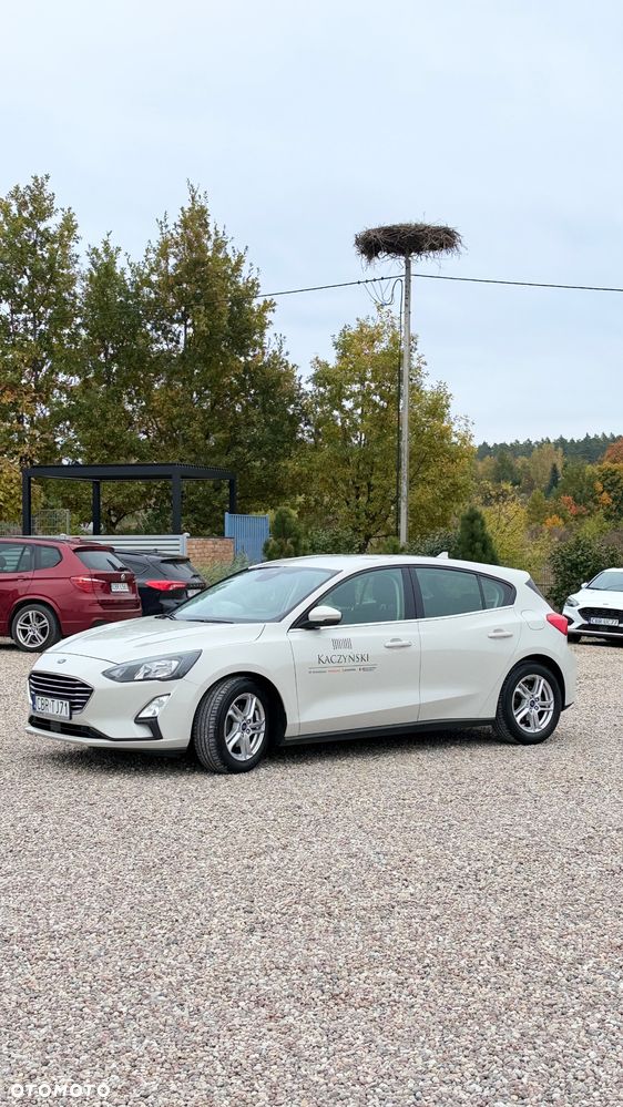 Ford Focus - 2