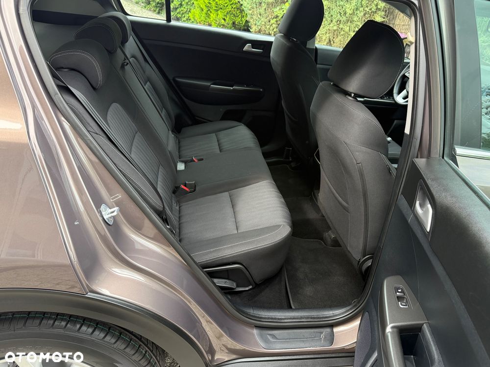 Kia Sportage 1.6 GDI 2WD EDITION 7 - 29