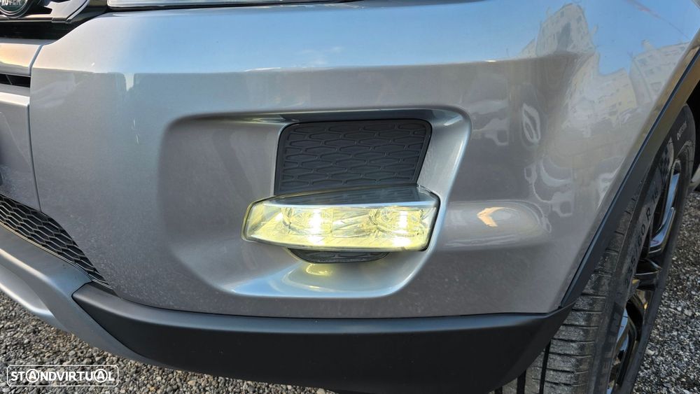 Land Rover Range Rover Evoque 2.2 eD4 Prestige - 47