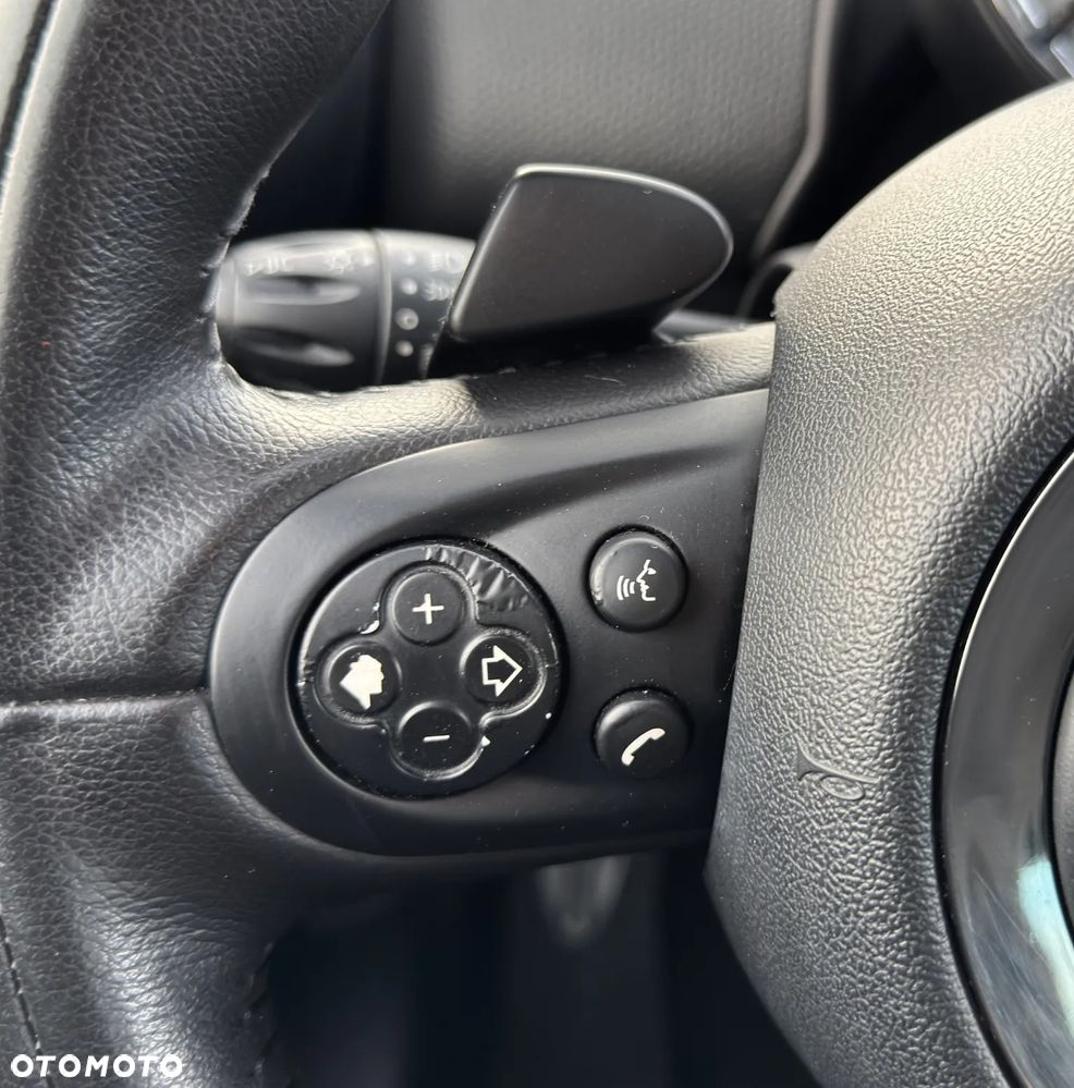 MINI Countryman Cooper S - 19