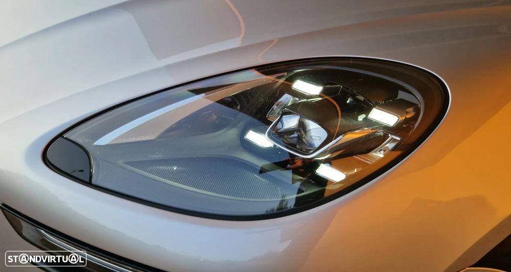 Porsche Macan PDK - 16