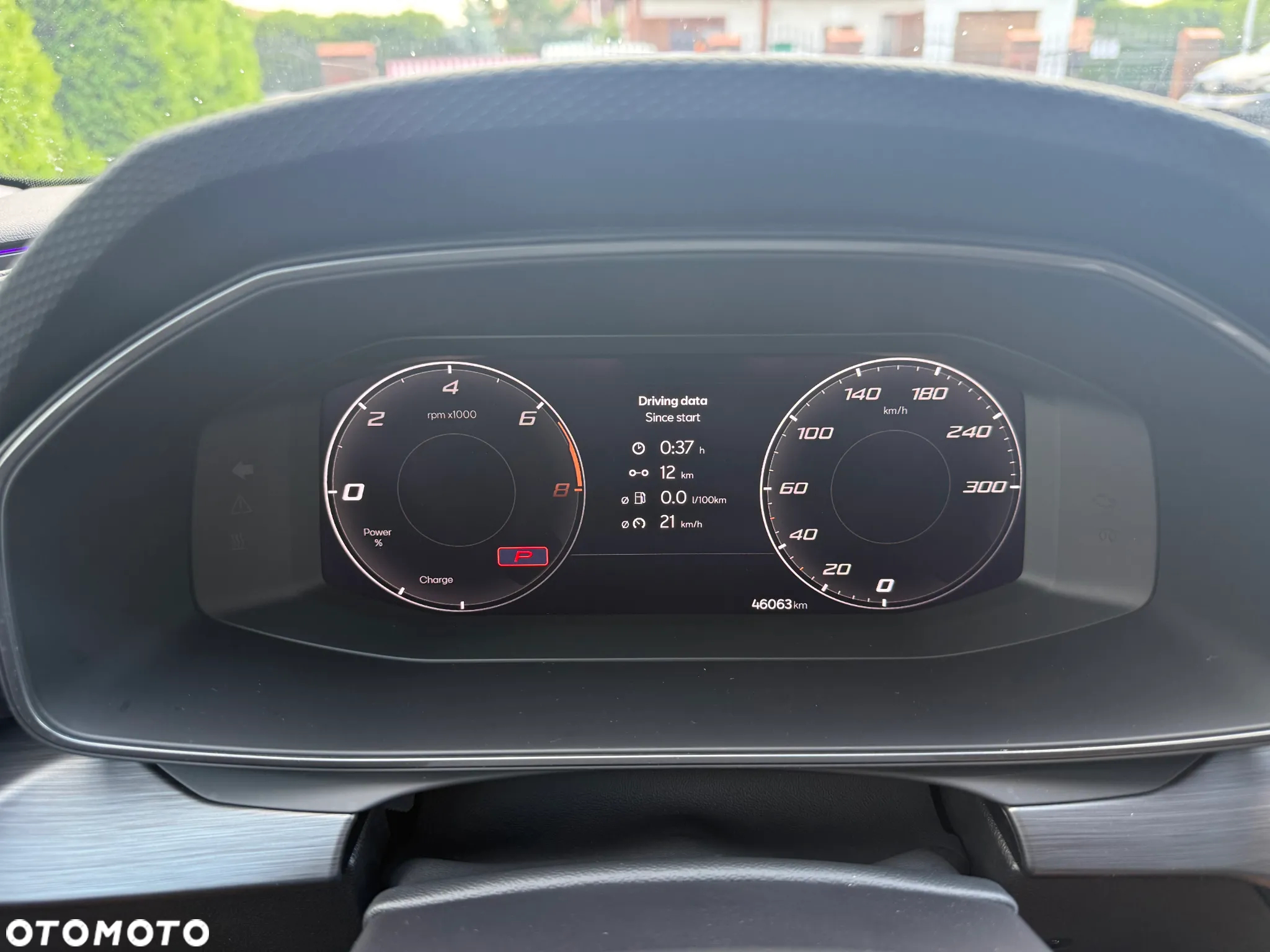 Cupra Leon 1.5 e-Hybrid PHEV DSG - 27