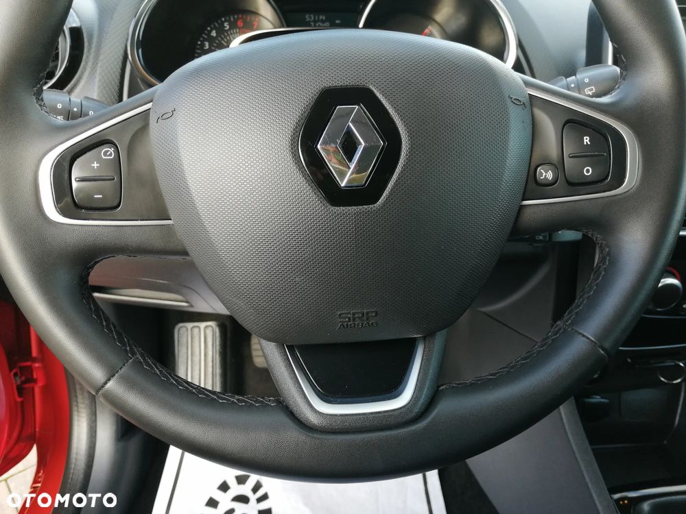 Renault Clio Grandtour (Energy) TCe 90 Bose Edition - 19