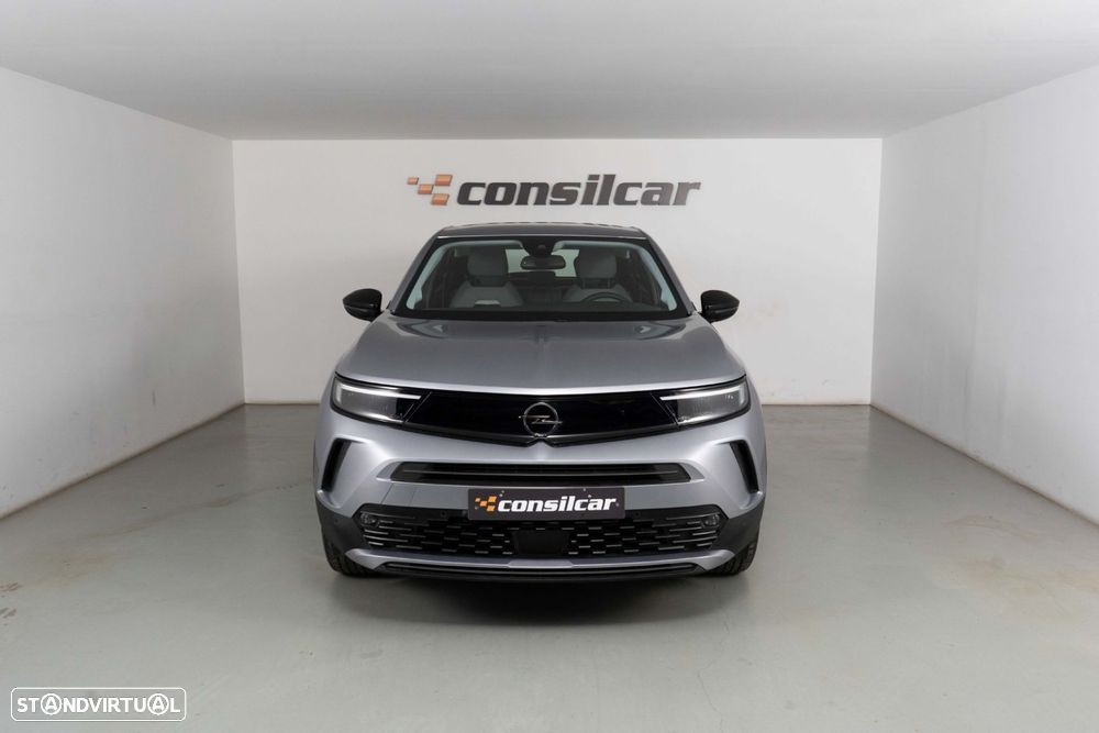 Opel Mokka 1.2 T Edition AT - 2