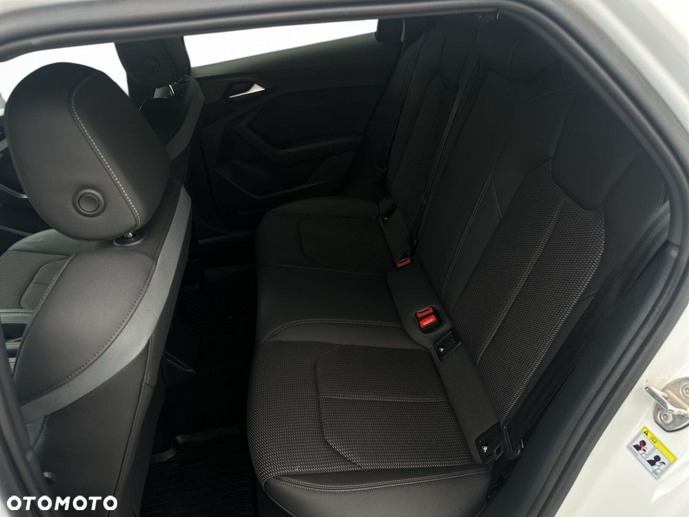Audi A1 Sportback - 26