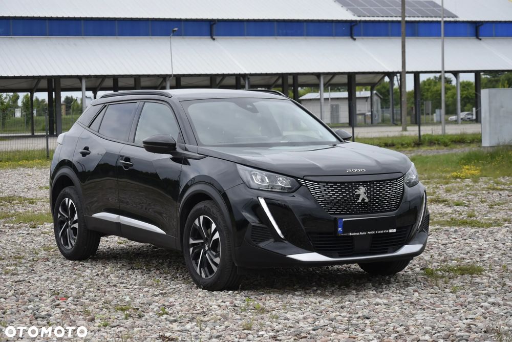 Peugeot 2008 - 5