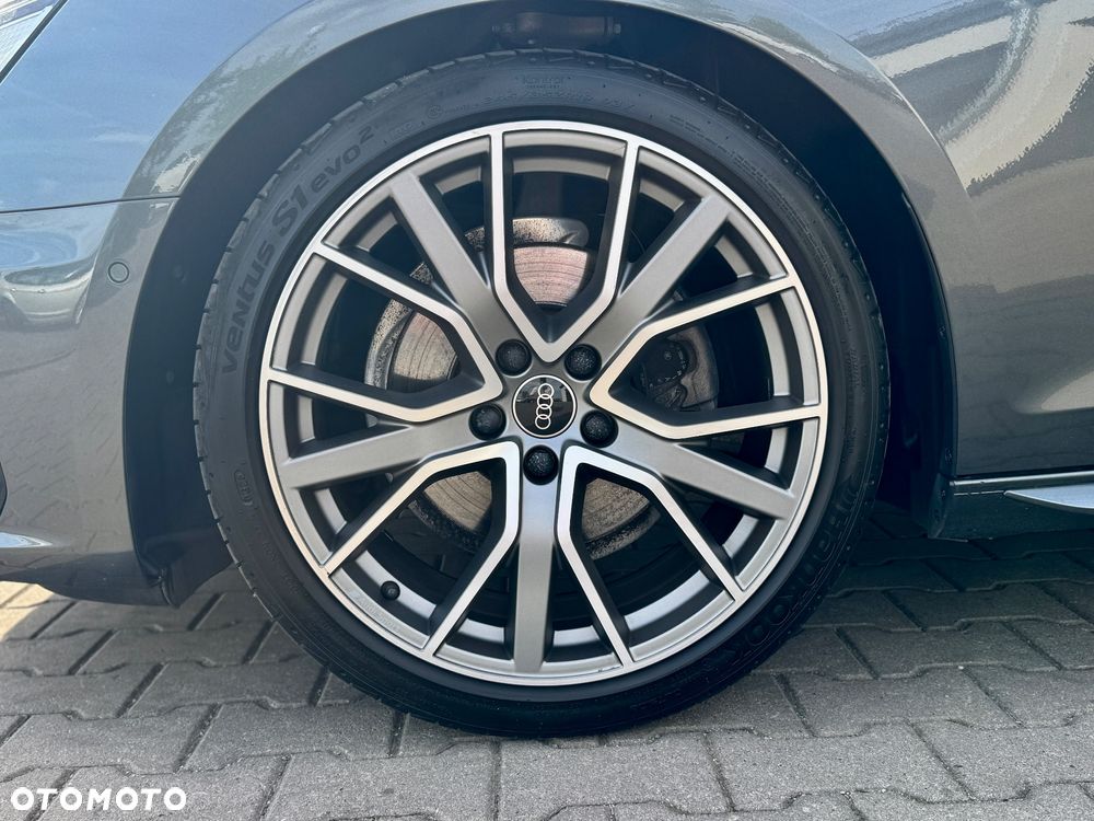 Audi A4 Avant 35 TDI mHEV S Line S tronic - 14