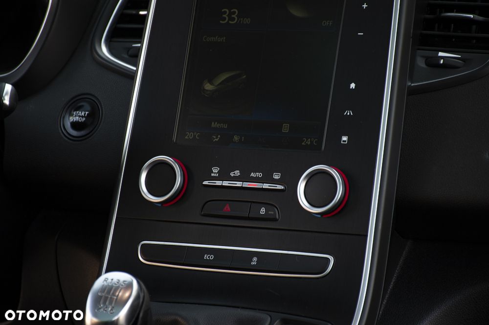 Renault Scenic ENERGY TCe 130 INTENS - 19